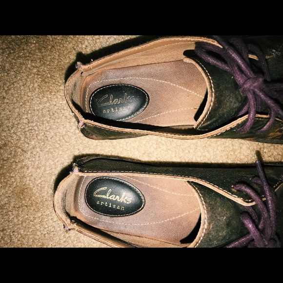 Clark’s - Picture 3 of 4